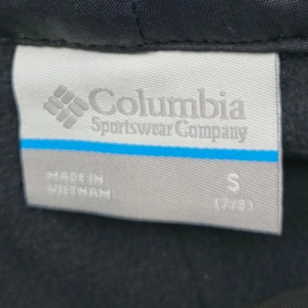 Columbia starchaser peak
